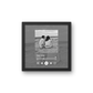 Song Frame - For Couple, Father, Mother Gifting
