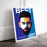 Virat Kohli BEST