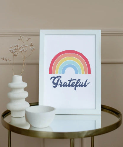 Grateful