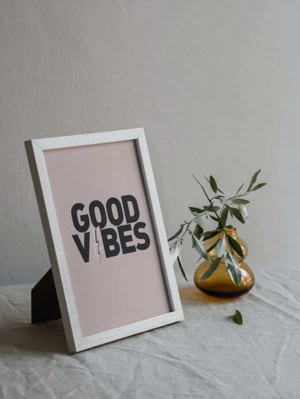 Good Vibes