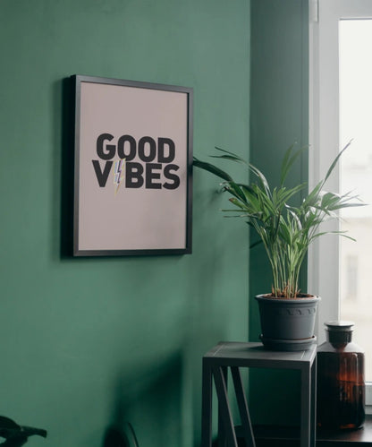 Good Vibes