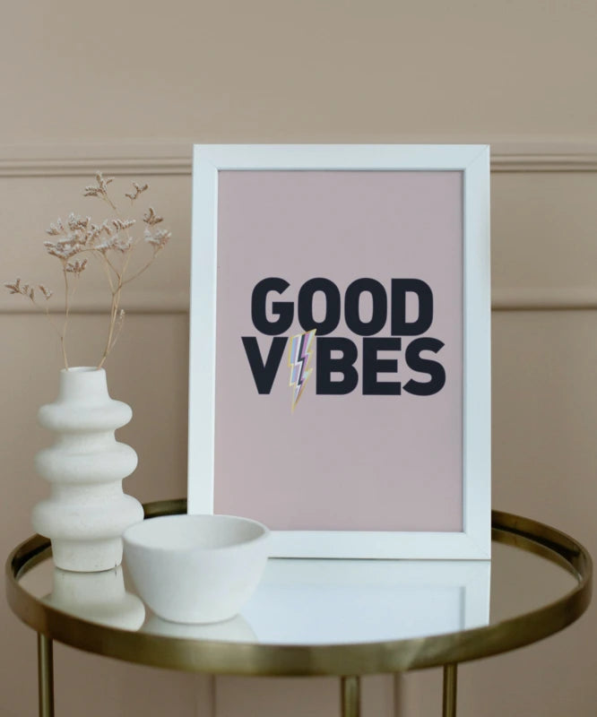 Good Vibes