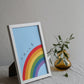 Smile Rainbow