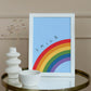 Smile Rainbow