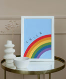 Smile Rainbow