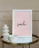 Smile