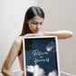 Believe In Yourself Frame