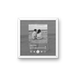 Song Frame - For Couple, Father, Mother Gifting