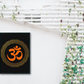 Om Art Frame