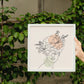 ArtistryEdge Frame