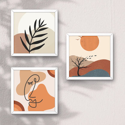 FRAME SET 3