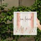I am loved Frame