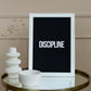 Discipline