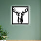 Dear Design Wooden Wall Hanging