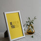 Be You