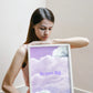 Dream big Frame