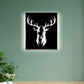 Dear Design Wooden Wall Hanging 2