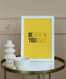 Be You