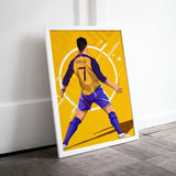 Ronaldo No.7