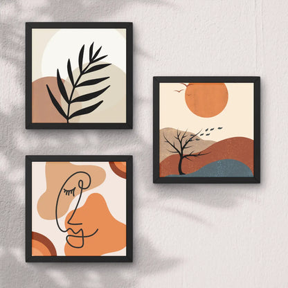 FRAME SET 3