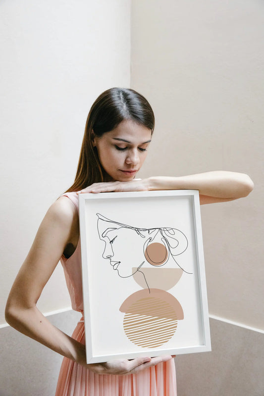 GracefulGraphix Frame