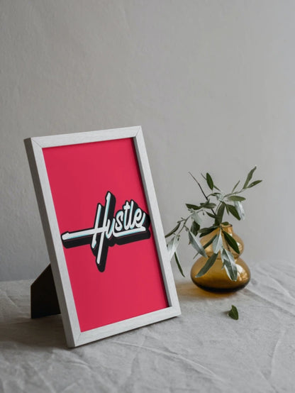 Hustle