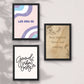 FRAME SET 4