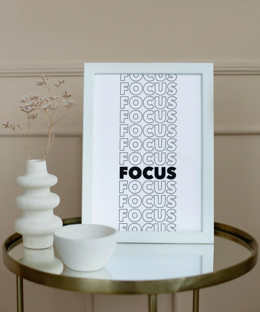 Focus