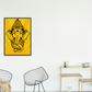 Ganesha Art Frame