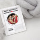 Birthday/Anniversary Calendar Frame
