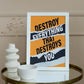 Destroy Everything