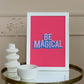 Be Magical