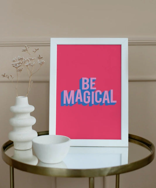 Be Magical
