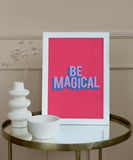 Be Magical