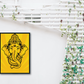 Ganesha Art Frame