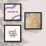 FRAME SET 4