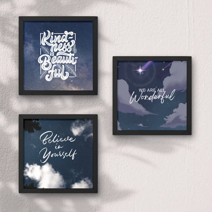 FRAME SET 5