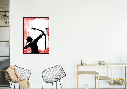 Lord RAM Art Frame