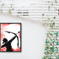 Lord RAM Art Frame