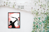 Lord RAM Art Frame