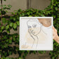 Simplicity Sketch Frame