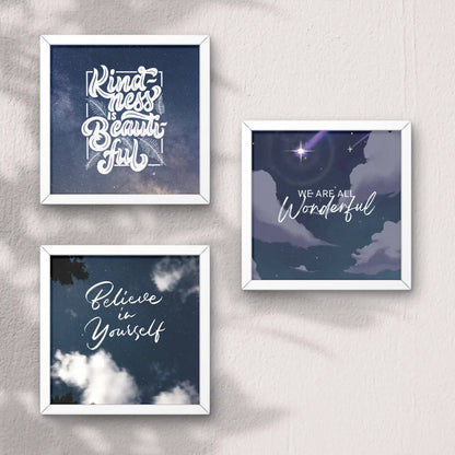 FRAME SET 5