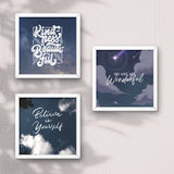 FRAME SET 5