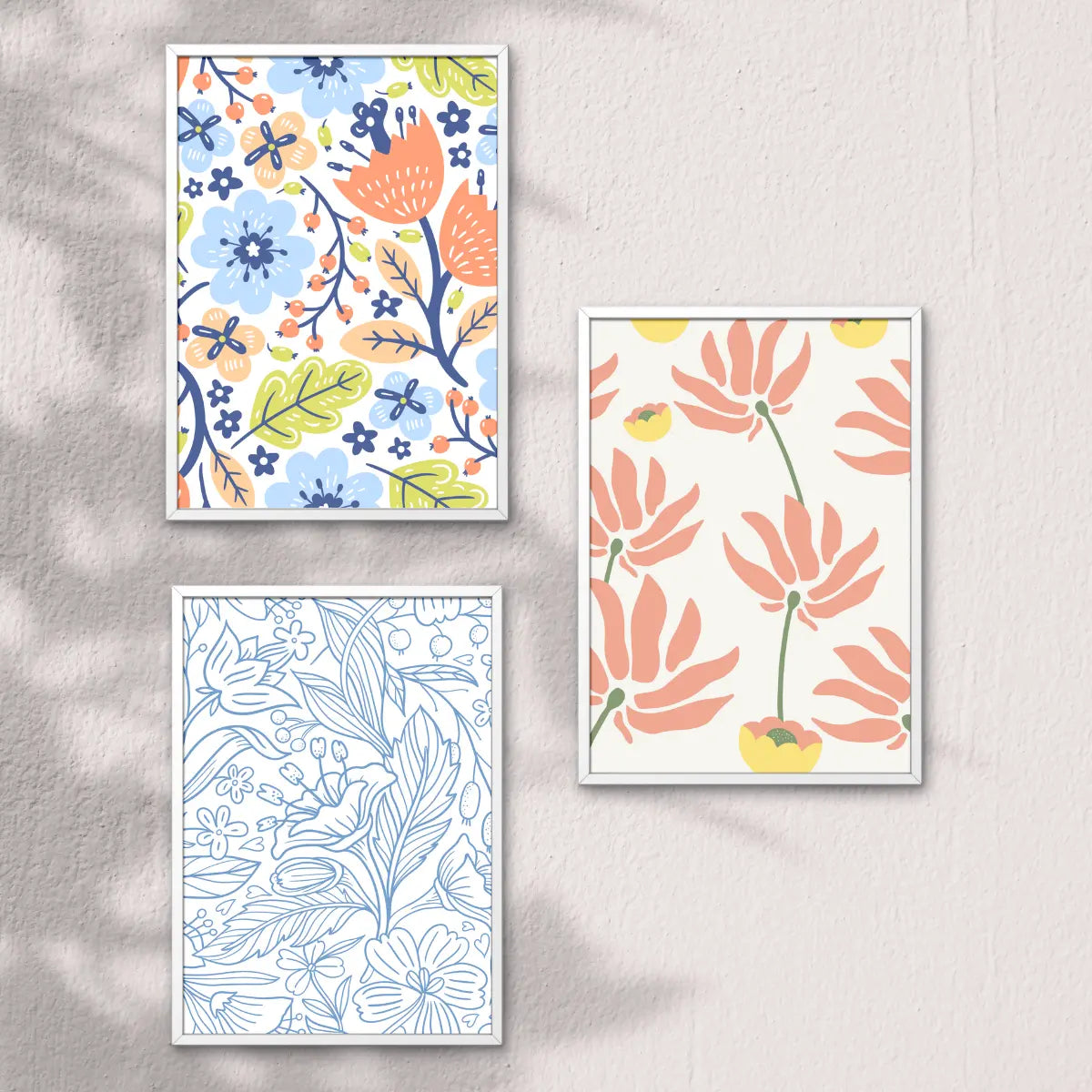 FRAME SET 6