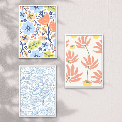FRAME SET 6