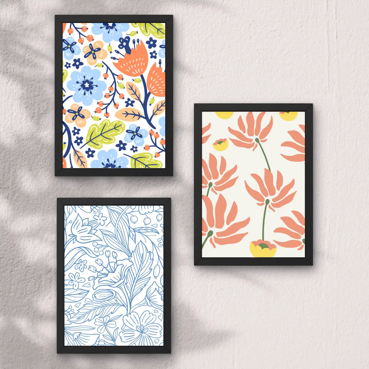 FRAME SET 6