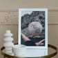 Hand Globe