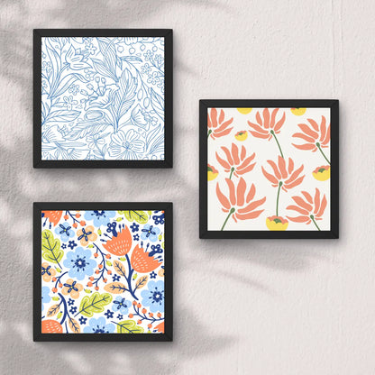 FRAME SET 6