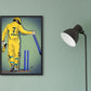 MS Dhoni