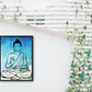 BUDDHA Art Frame